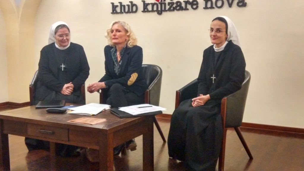 Upoznavanje s kršćanskom perspektivom