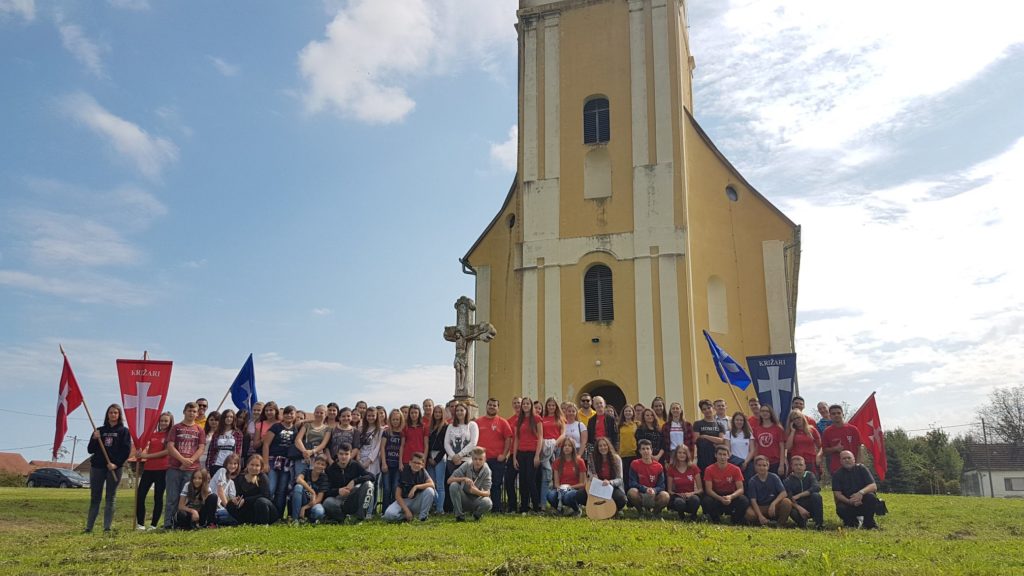 Tko su križari? | HKM