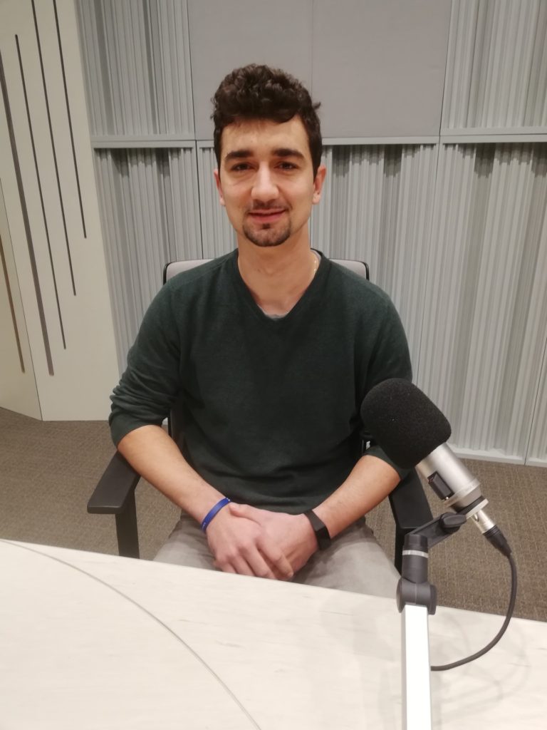 Imate li dobru poduzetničku ideju? Odvažite se i pokrenite startup! | HKM