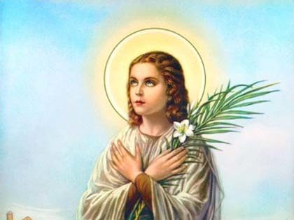 Molitva svetoj Mariji Goretti | HKM