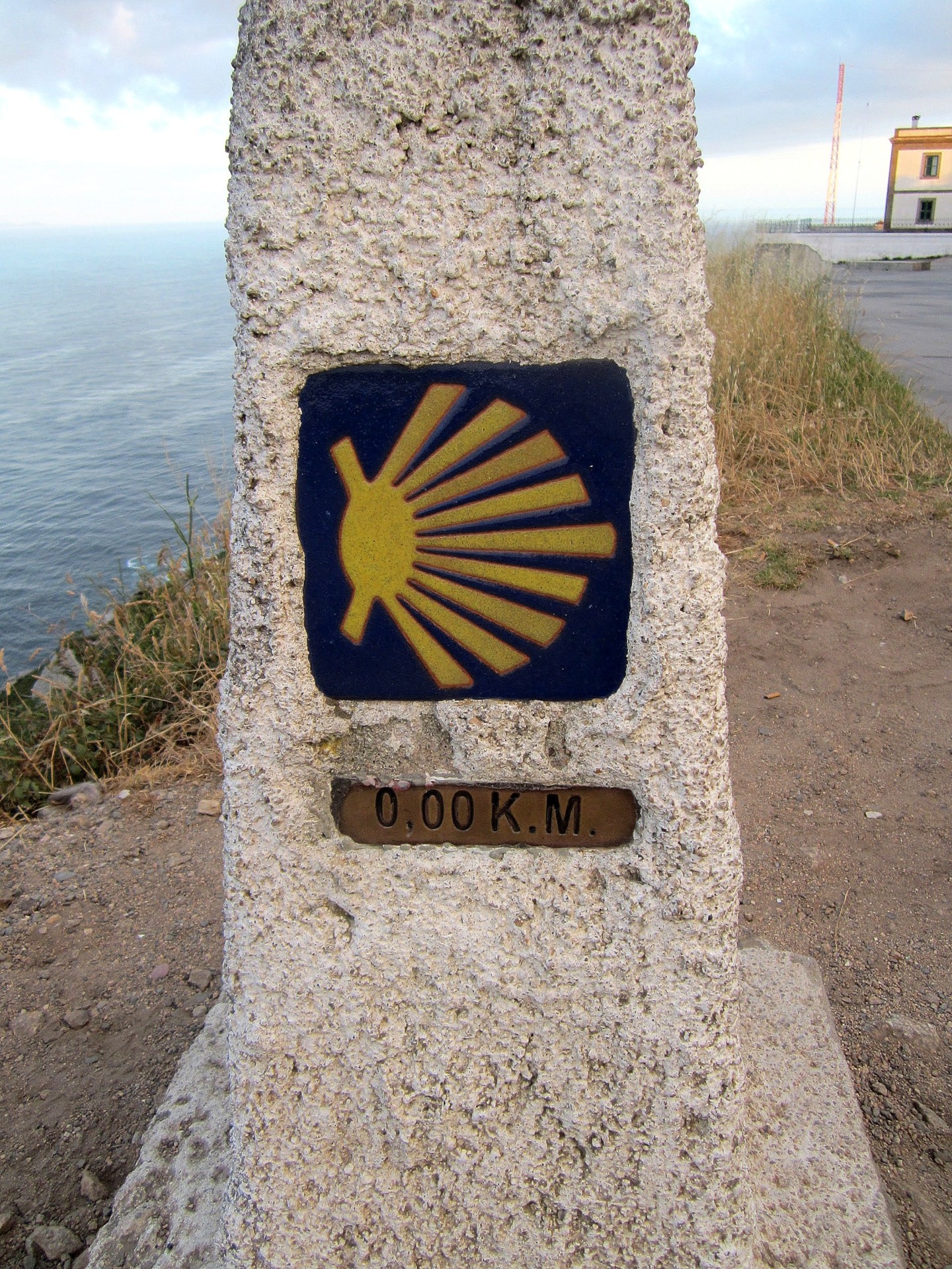 Aktualności Camino de Santiago