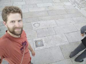 Camino de Santiago