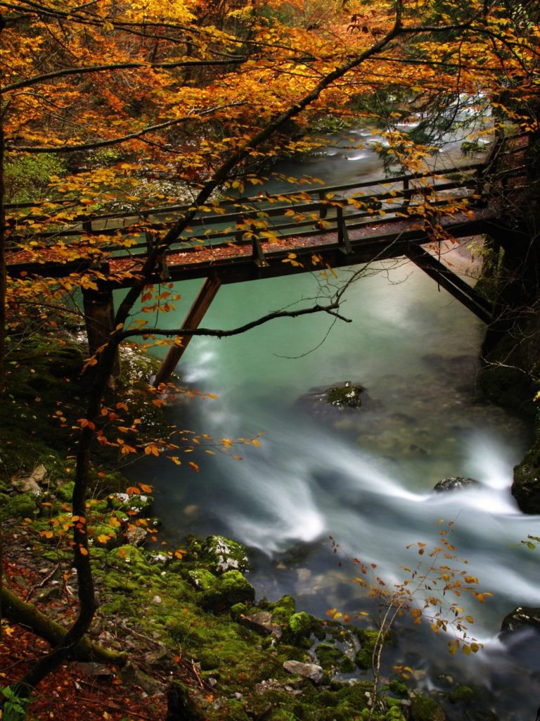 Kanjon Kamačnik - odmor za sva 4 osjetila | HKM