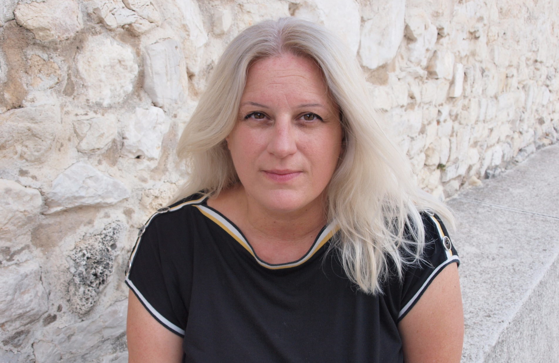 Vjeroučiteljica Ana Rücker: Na nama je pokušati mladima približiti ...