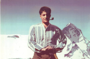 Pier Giorgio Frassati