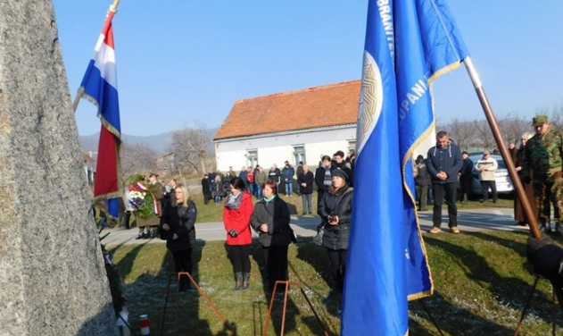 Poginuo Zlatko Krčmar HKM