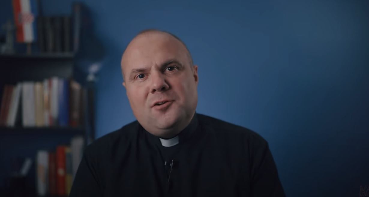 Koja je najvažnija spoznaja za rast u duhovnom životu? HKM Koja je najvažnija spoznaja za rast u duhovnom životu? HKM