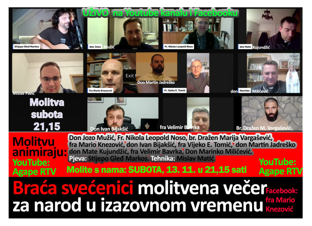 svećenika