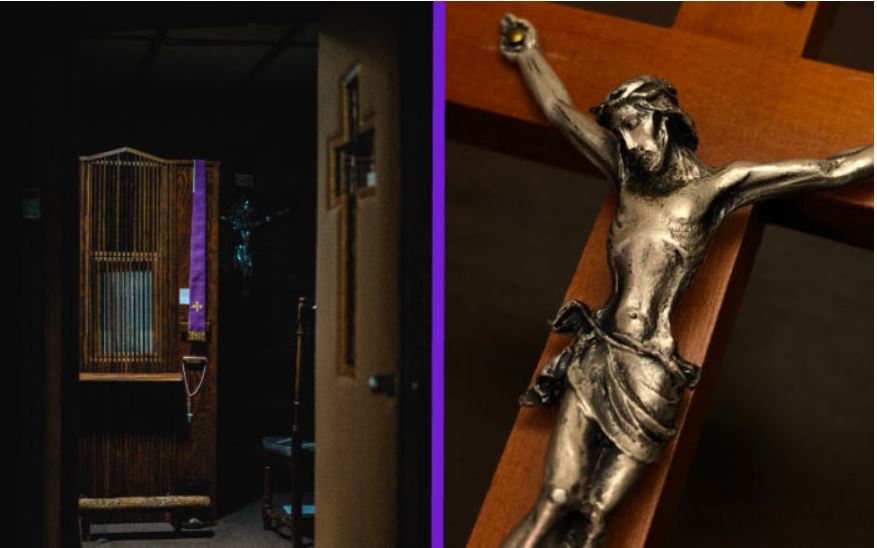 Bio sam agnostik, sada sam katolički svećenik – ne dopustite da vas ...