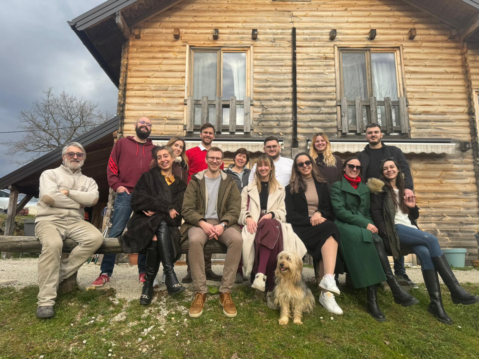 Opera Regoč kuca na vrata - premijera rasprodana! | HKM