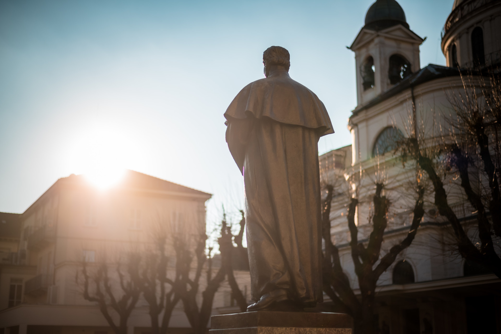 Što naši sveci zaštitnici govore o nama | HKM