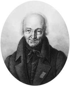 Svećenici znanstvenici. René Just Haüy