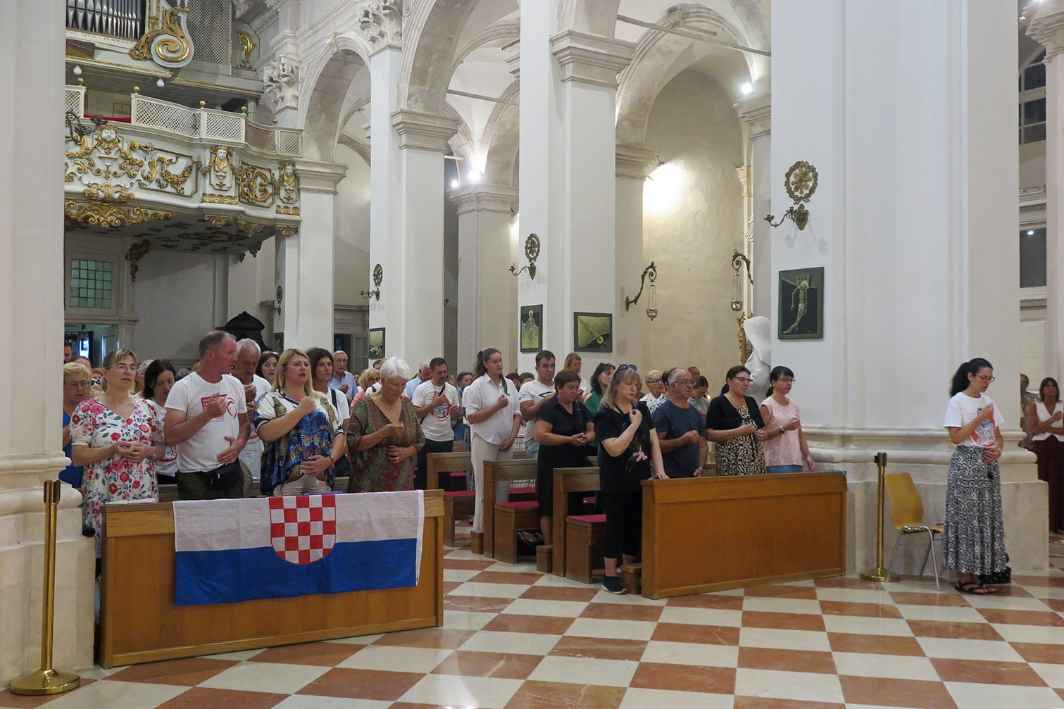 Marijanski zavjet za domovinu 
