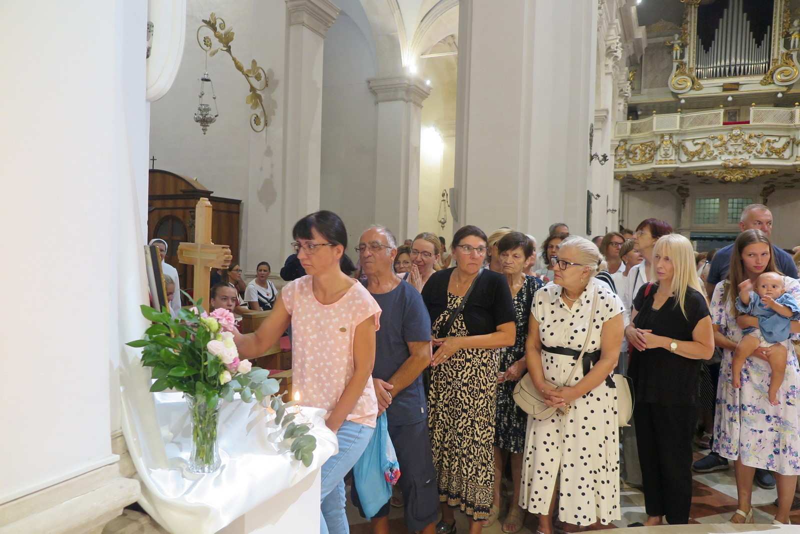 Marijanski zavjet za domovinu 