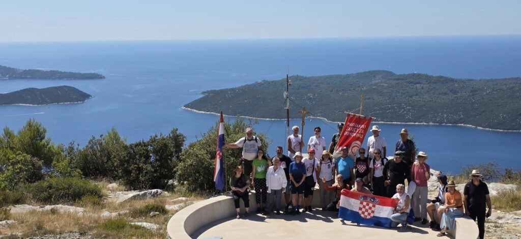 Marijanski zavjet za domovinu