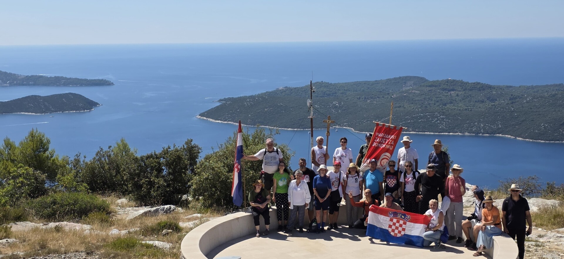 Marijanski zavjet za domovinu