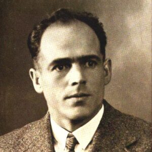 Bl. Franjo Jägerstätter