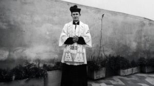 bl. Miroslav Bulešić
