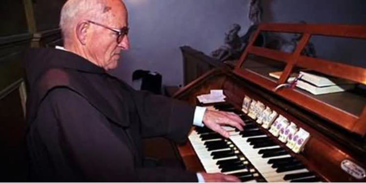 fra ivan peran