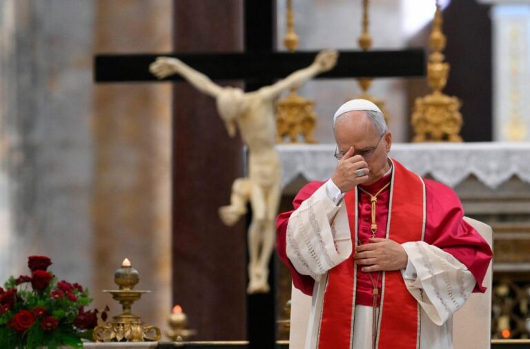 Papa Lav XIV.
