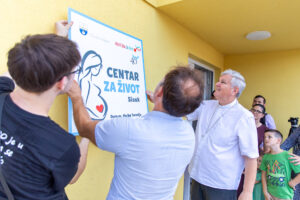 Centar za život Sisak