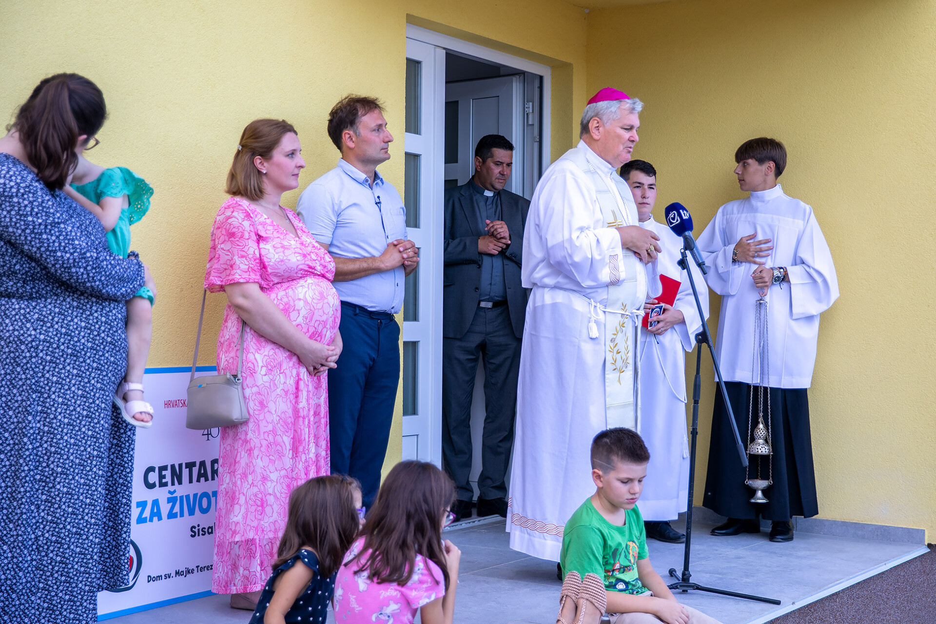 Centar za život Sisak