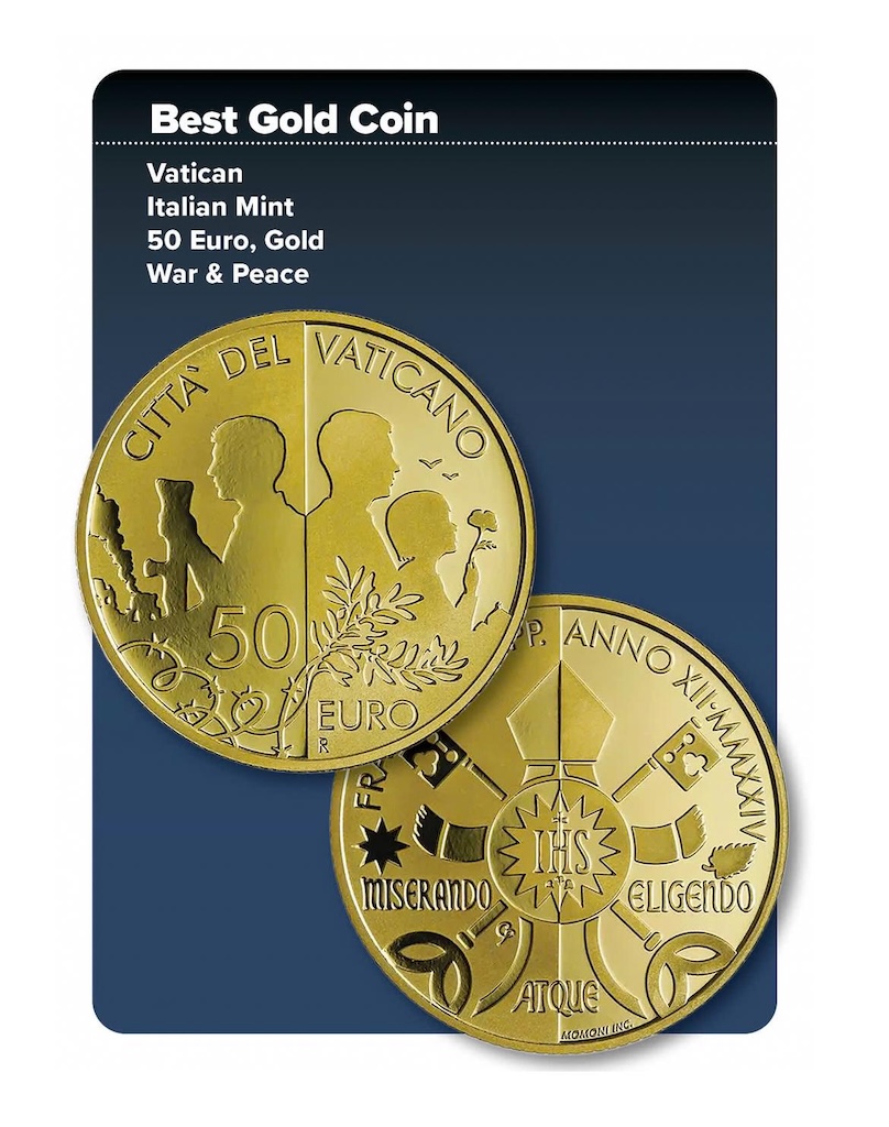 Vatikanski euro