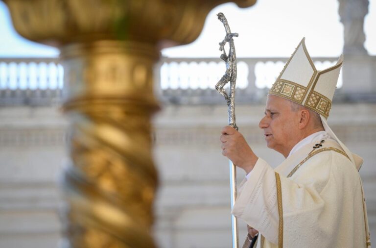 Papa Lav XIV. proglasio kardinala Newmana crkvenim naučiteljem