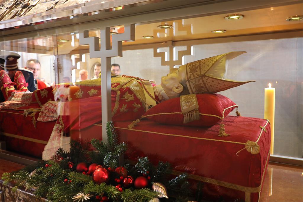 251228 misno slavlje zatvaranja Jubileja 3