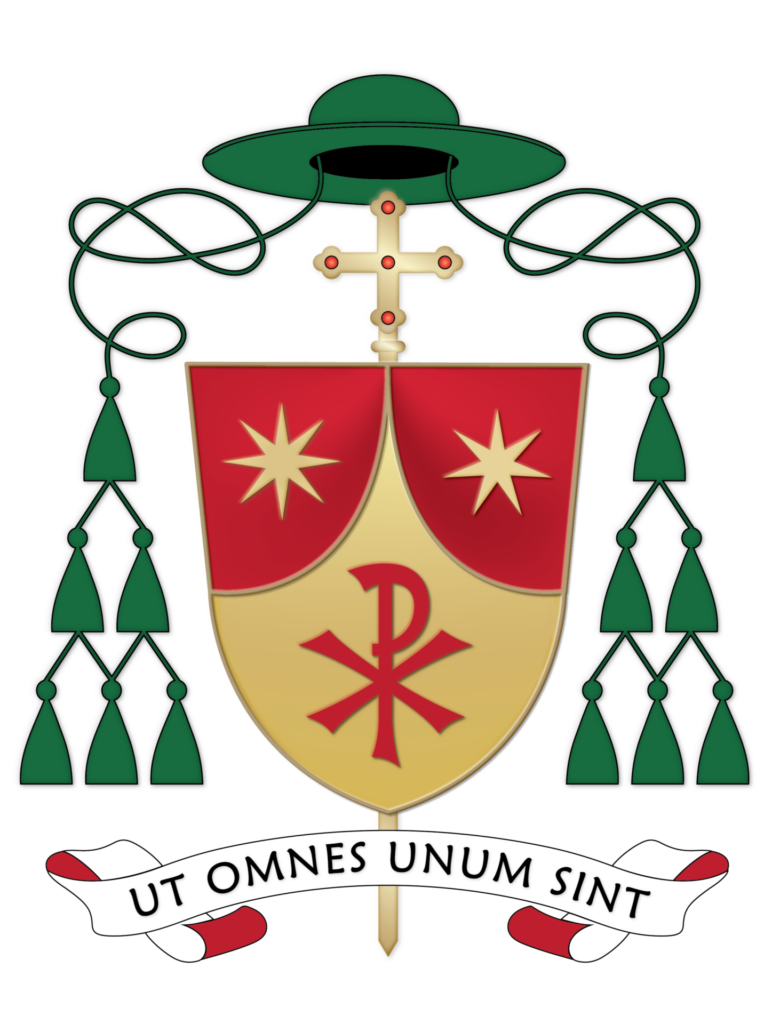 Grb mons. Vlade Razuma