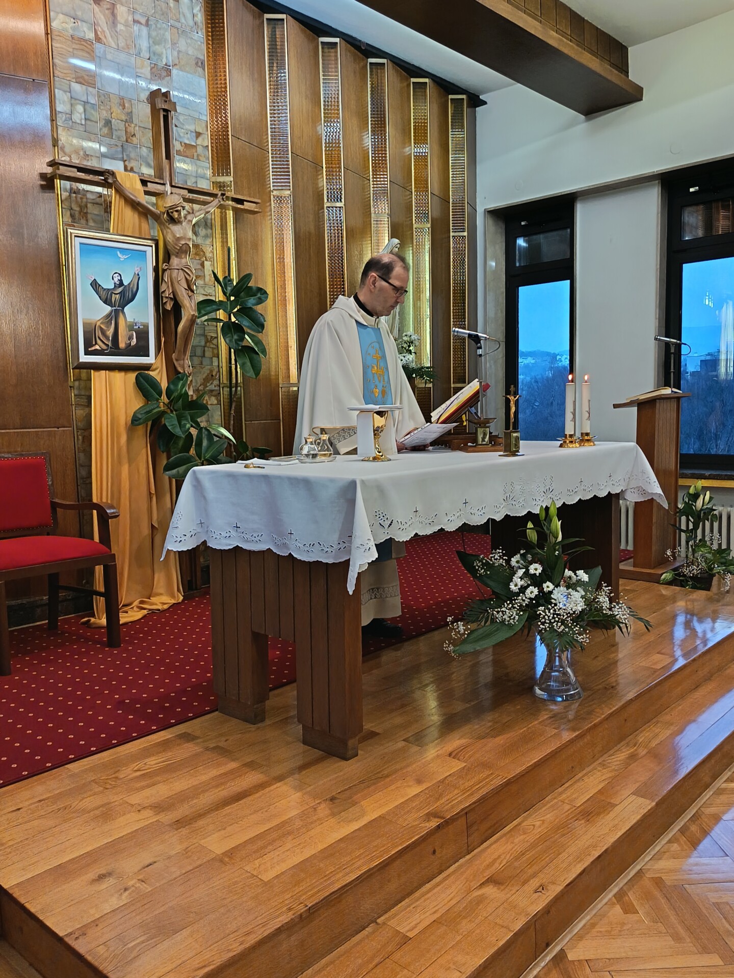 ČESTITAMO Sestre Adela Bednjanić i Vincencija Slišković proslavile dijamantni jubilej IMG 20260131 073936