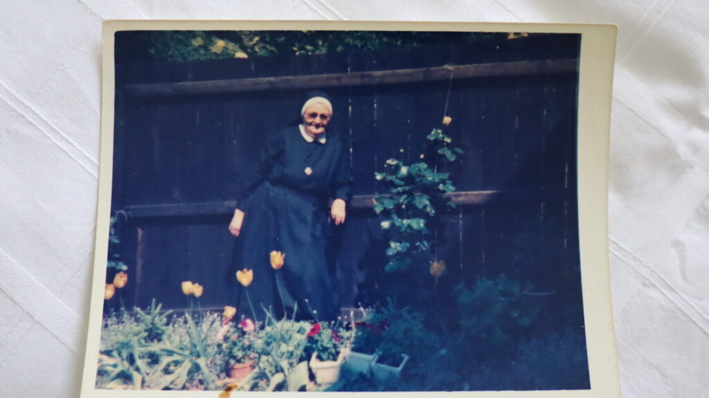 S. Magdalena Mikašek proslavila 100. rođendan: Najvažnije je ne prestajati moliti! Petrinja