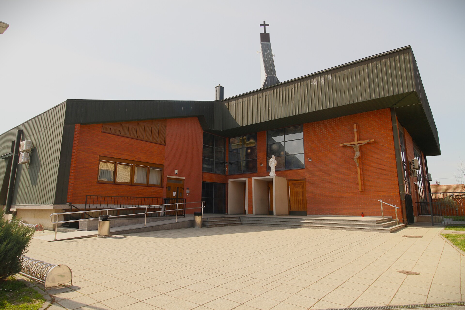 Župa Uzvišenja Svetog Križa