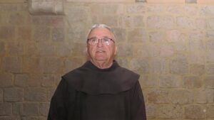 Fra Josip Sopta